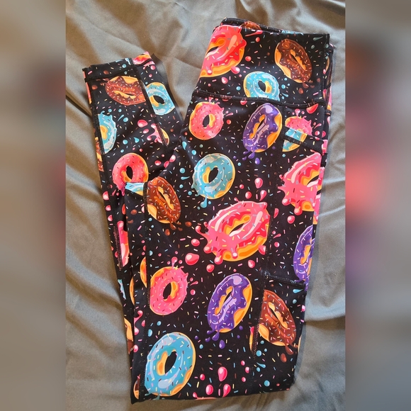 Constantly Varied Gear Pants - Constantly Varied Gear Leggings